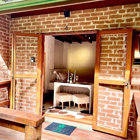 Chales Vila Flor Goncalves Ngoại thất bức ảnh