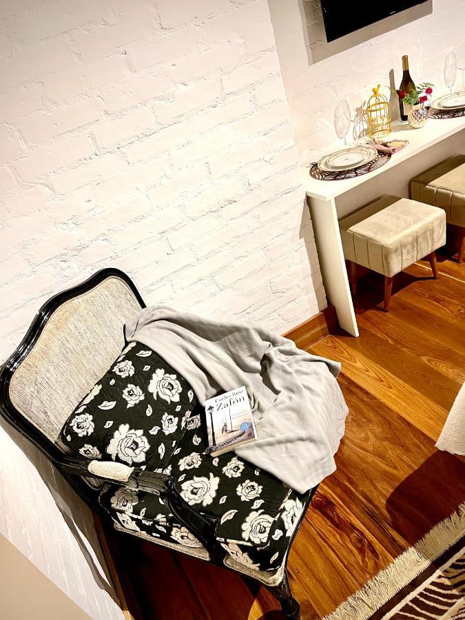 Chales Vila Flor Goncalves Ngoại thất bức ảnh