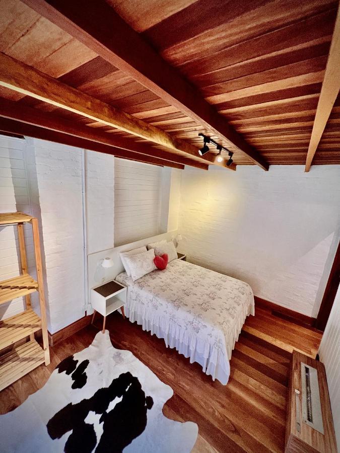 Chales Vila Flor Goncalves Ngoại thất bức ảnh