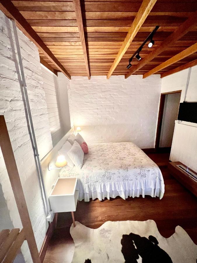 Chales Vila Flor Goncalves Ngoại thất bức ảnh