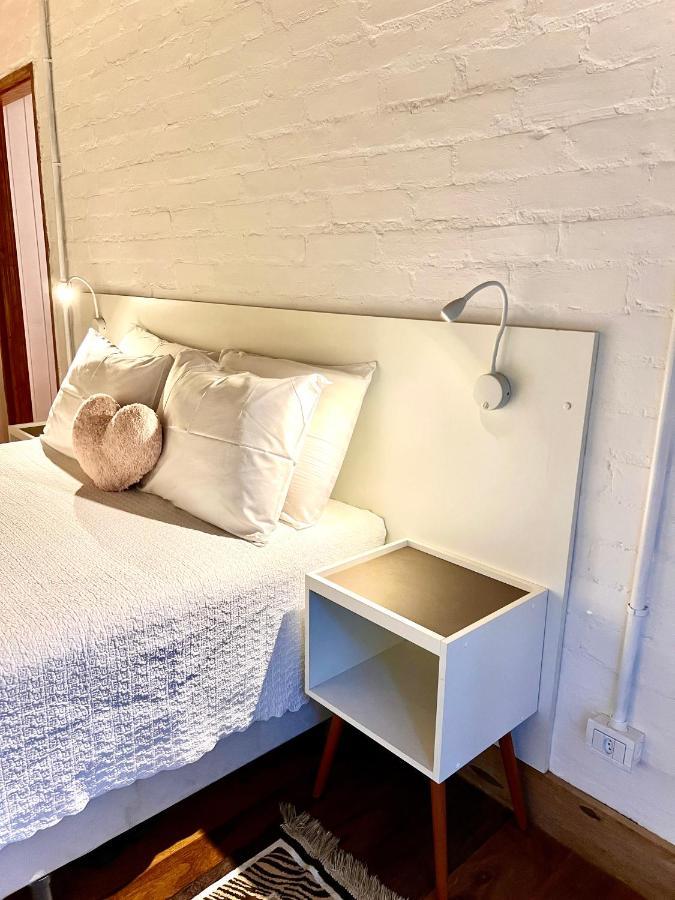 Chales Vila Flor Goncalves Ngoại thất bức ảnh