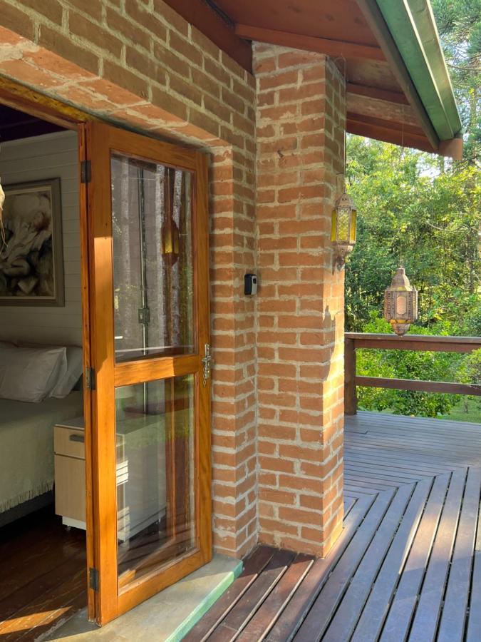 Chales Vila Flor Goncalves Ngoại thất bức ảnh