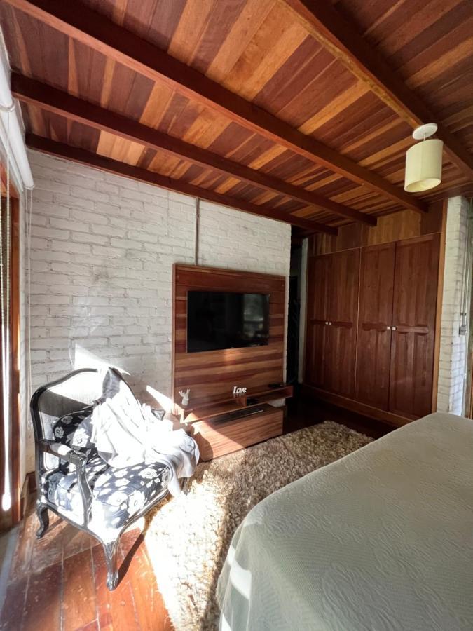Chales Vila Flor Goncalves Ngoại thất bức ảnh