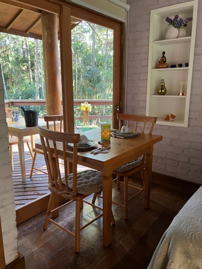 Chales Vila Flor Goncalves Ngoại thất bức ảnh