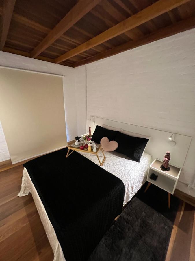 Chales Vila Flor Goncalves Ngoại thất bức ảnh