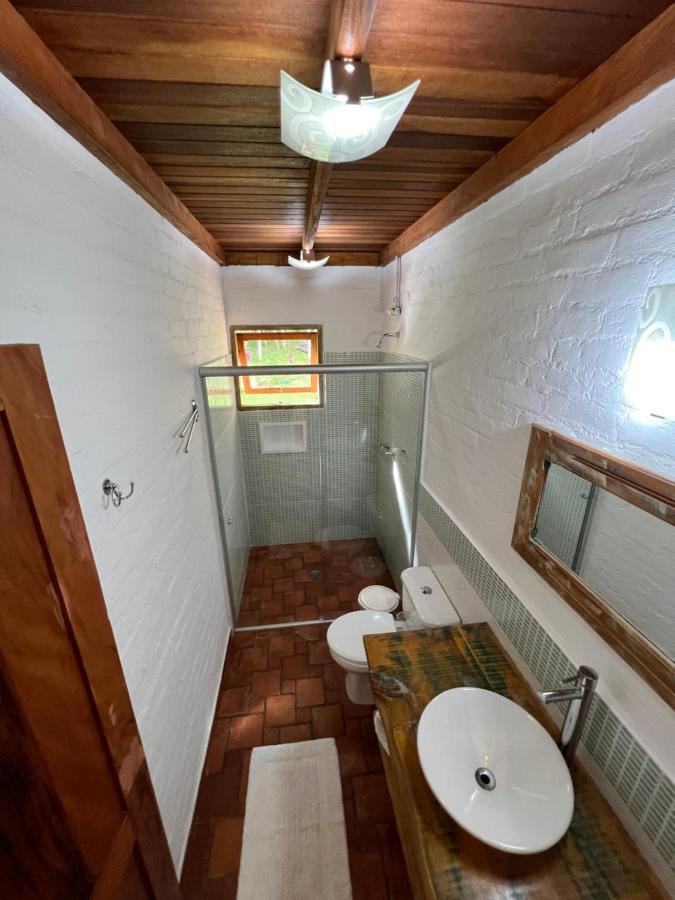 Chales Vila Flor Goncalves Ngoại thất bức ảnh