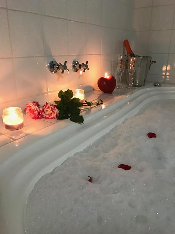 Chales Vila Flor Goncalves Ngoại thất bức ảnh